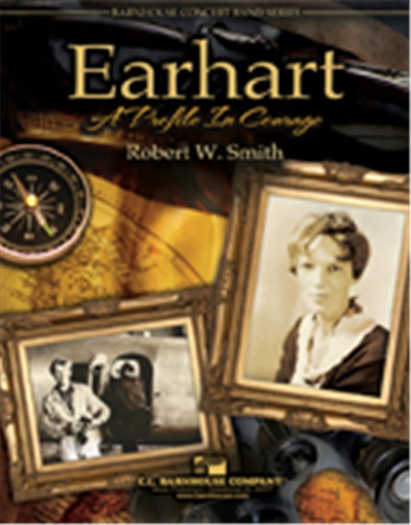 Earhart